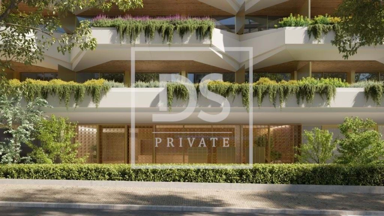 Apartamento T4 para Venda em Lordelo do Ouro e Massarelos Foto 19