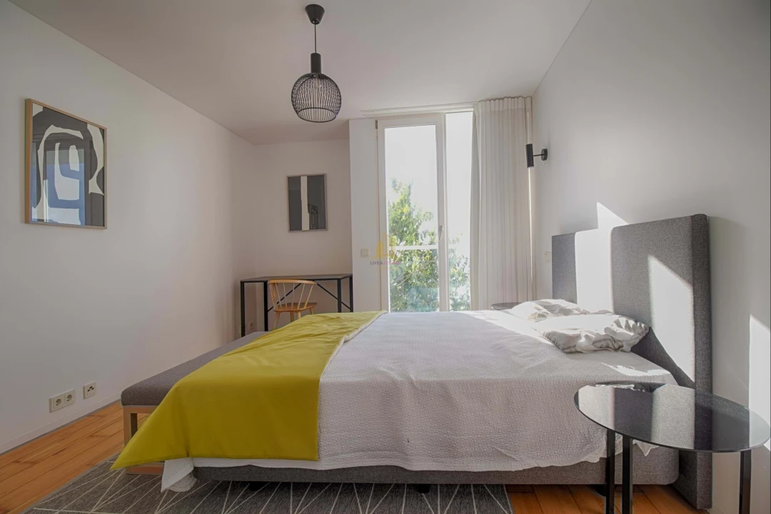 Moradia T4 para Venda em São Martinho Foto 22