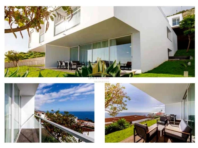 Moradia T4 para Venda em São Martinho Foto 26