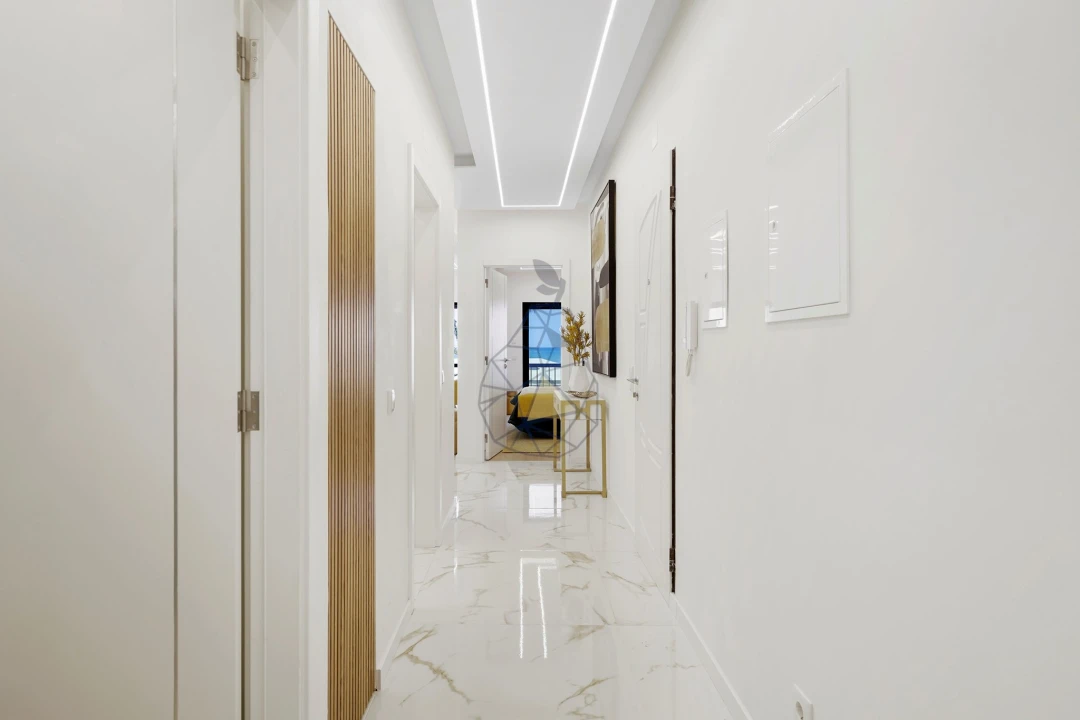 Apartamento T3 para Venda em Quarteira Foto 16