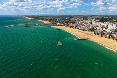 Apartamento T3 para Venda em Quarteira