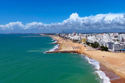 Apartamento T3 para Venda em Quarteira