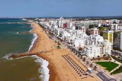 Apartamento T3 para Venda em Quarteira