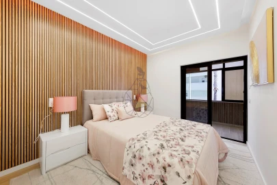 Apartamento T3 para Venda em Quarteira