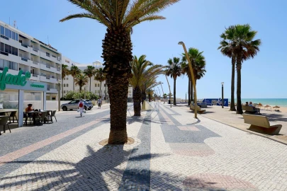 Apartamento T3 para Venda em Quarteira