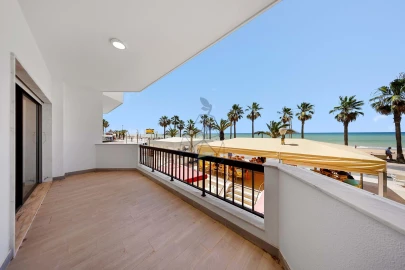 Apartamento T3 para Venda em Quarteira