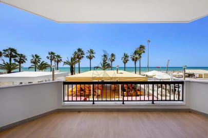 Apartamento T3 para Venda em Quarteira