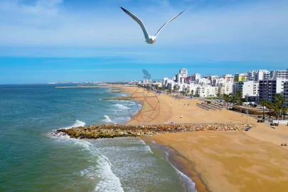 Apartamento T3 para Venda em Quarteira