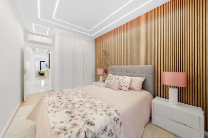 Apartamento T3 para Venda em Quarteira