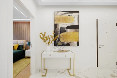 Apartamento T3 para Venda em Quarteira