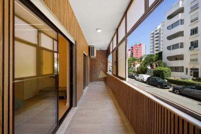 Apartamento T3 para Venda em Quarteira