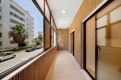 Apartamento T3 para Venda em Quarteira
