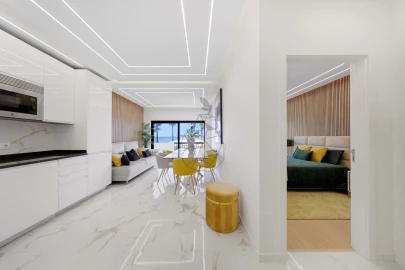 Apartamento T3 para Venda em Quarteira