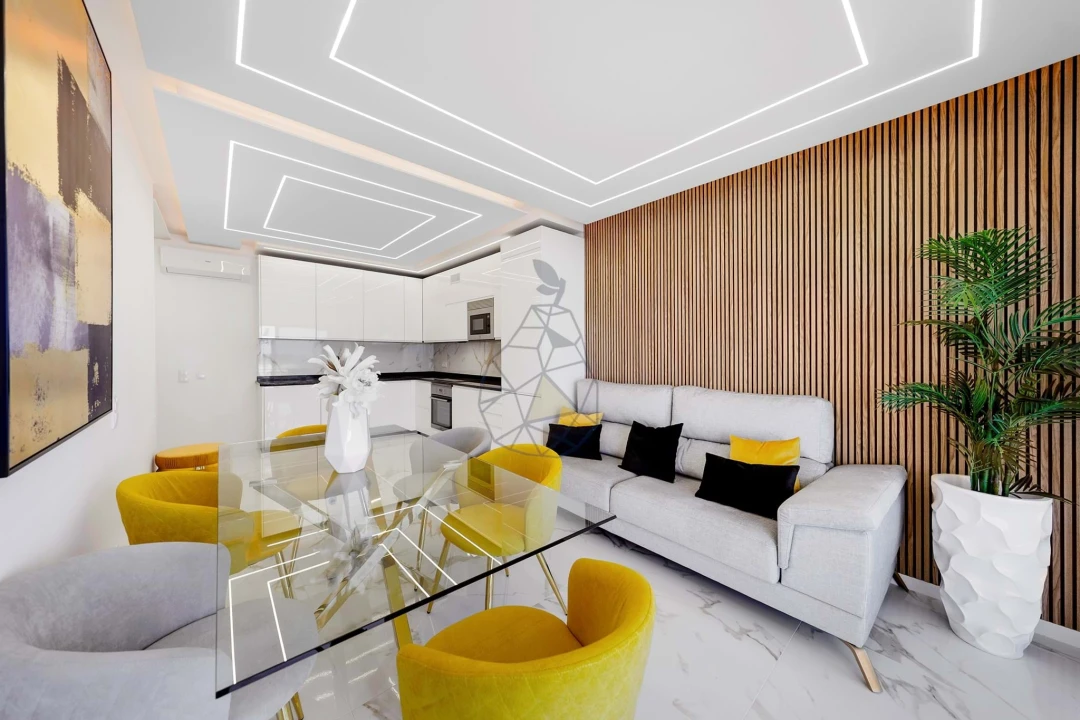 Apartamento T3 para Venda em Quarteira Foto 32
