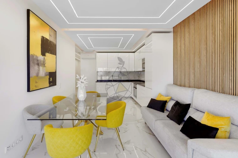 Apartamento T3 para Venda em Quarteira Foto 29