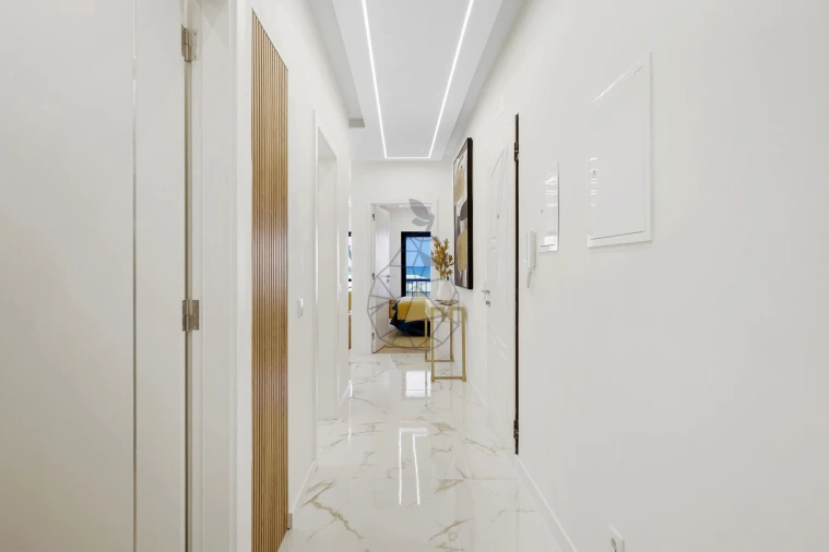 Apartamento T3 para Venda em Quarteira Foto 16