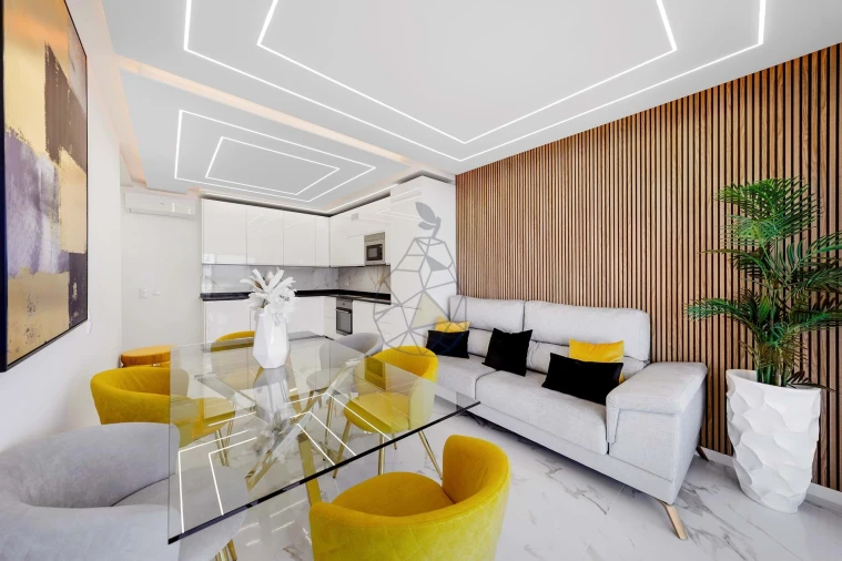 Apartamento T3 para Venda em Quarteira Foto 32