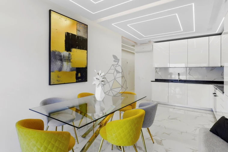 Apartamento T3 para Venda em Quarteira Foto 31