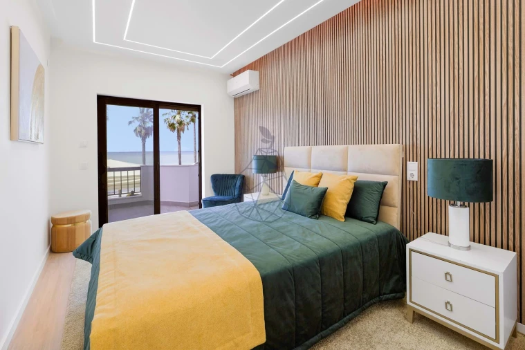 Apartamento T3 para Venda em Quarteira Foto 22