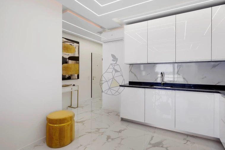 Apartamento T3 para Venda em Quarteira Foto 34
