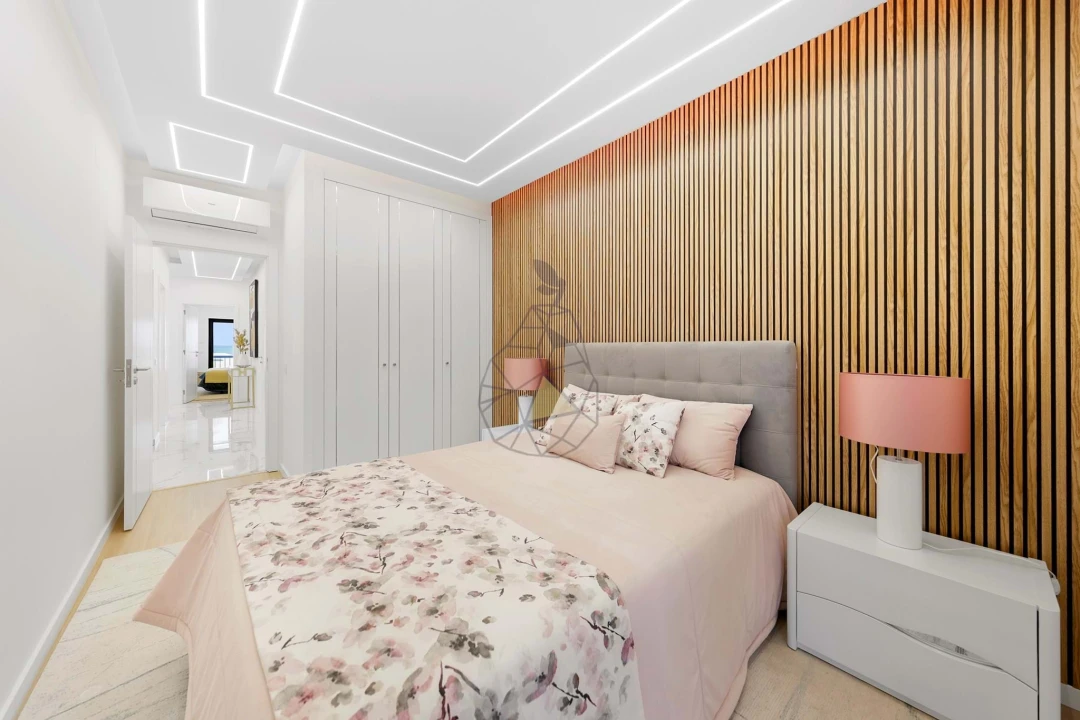 Apartamento T3 para Venda em Quarteira Foto 7
