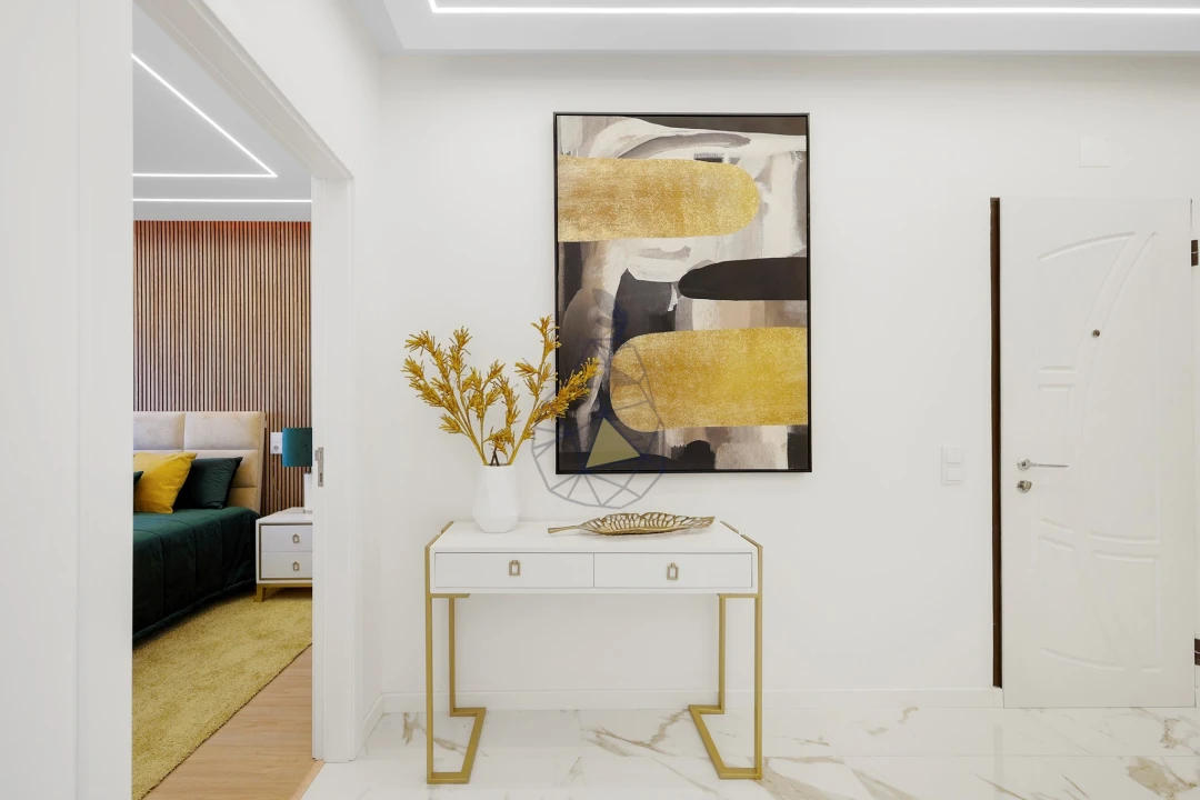 Apartamento T3 para Venda em Quarteira Foto 35