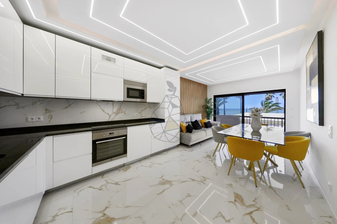 Apartamento T3 para Venda em Quarteira Foto 1