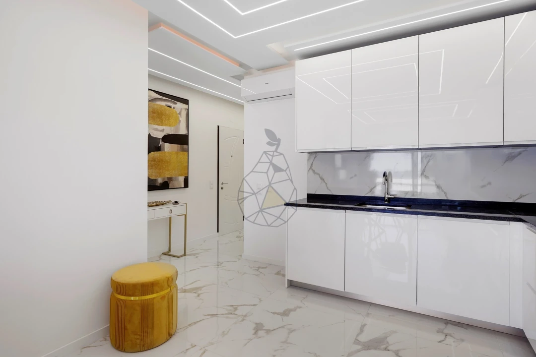 Apartamento T3 para Venda em Quarteira Foto 34