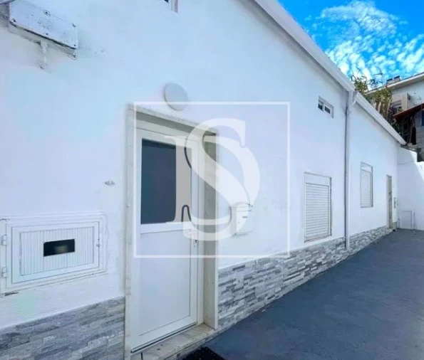 Moradia T9 para Venda em Ajuda Foto 2