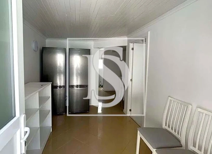 Moradia T9 para Venda em Ajuda Foto 9