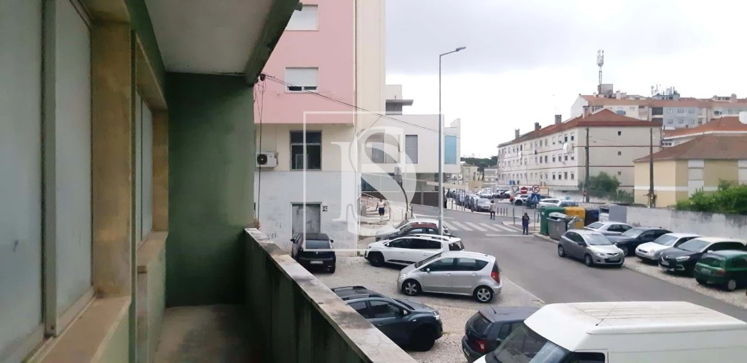 Armazém para Venda em Agualva e Mira-Sintra Foto 14