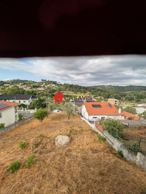 Moradia T3 para Venda em Viseu
