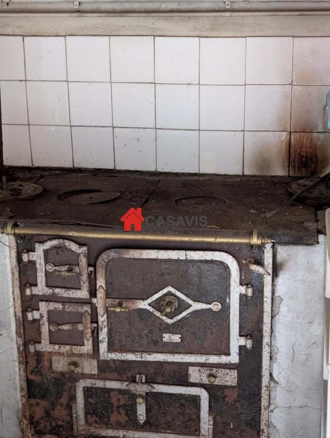 Moradia T3 para Venda em Viseu