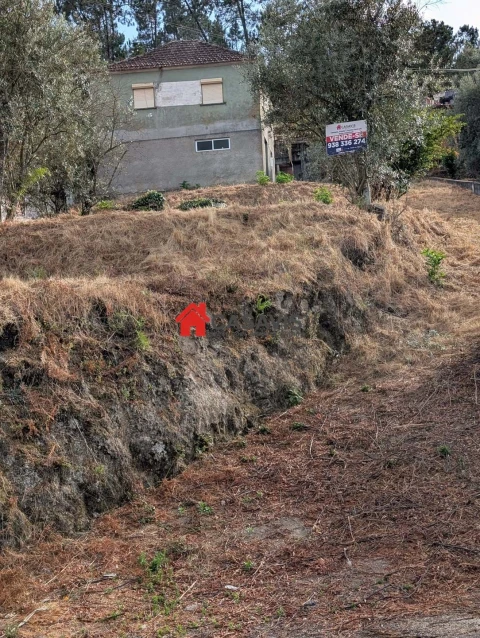 Moradia T3 para Venda em Viseu