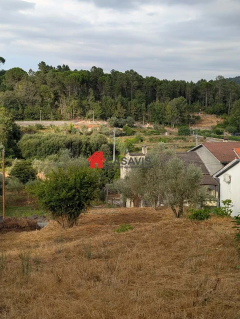 Moradia T3 para Venda em Viseu