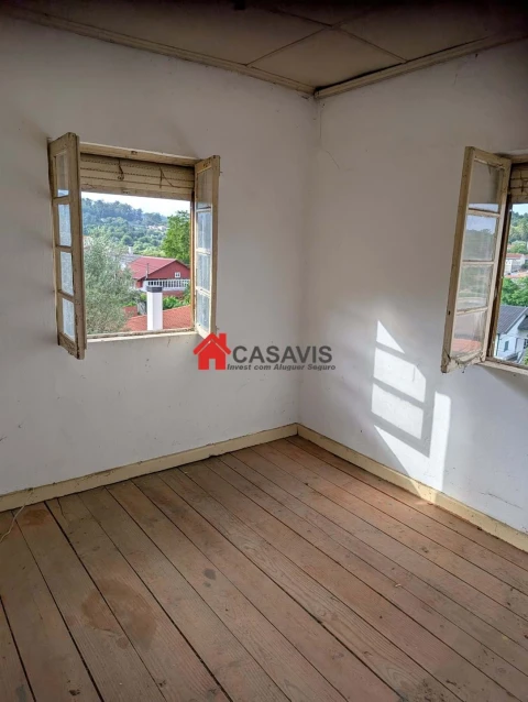 Moradia T3 para Venda em Viseu