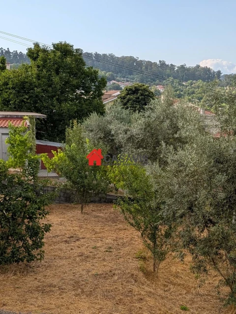 Moradia T3 para Venda em Viseu