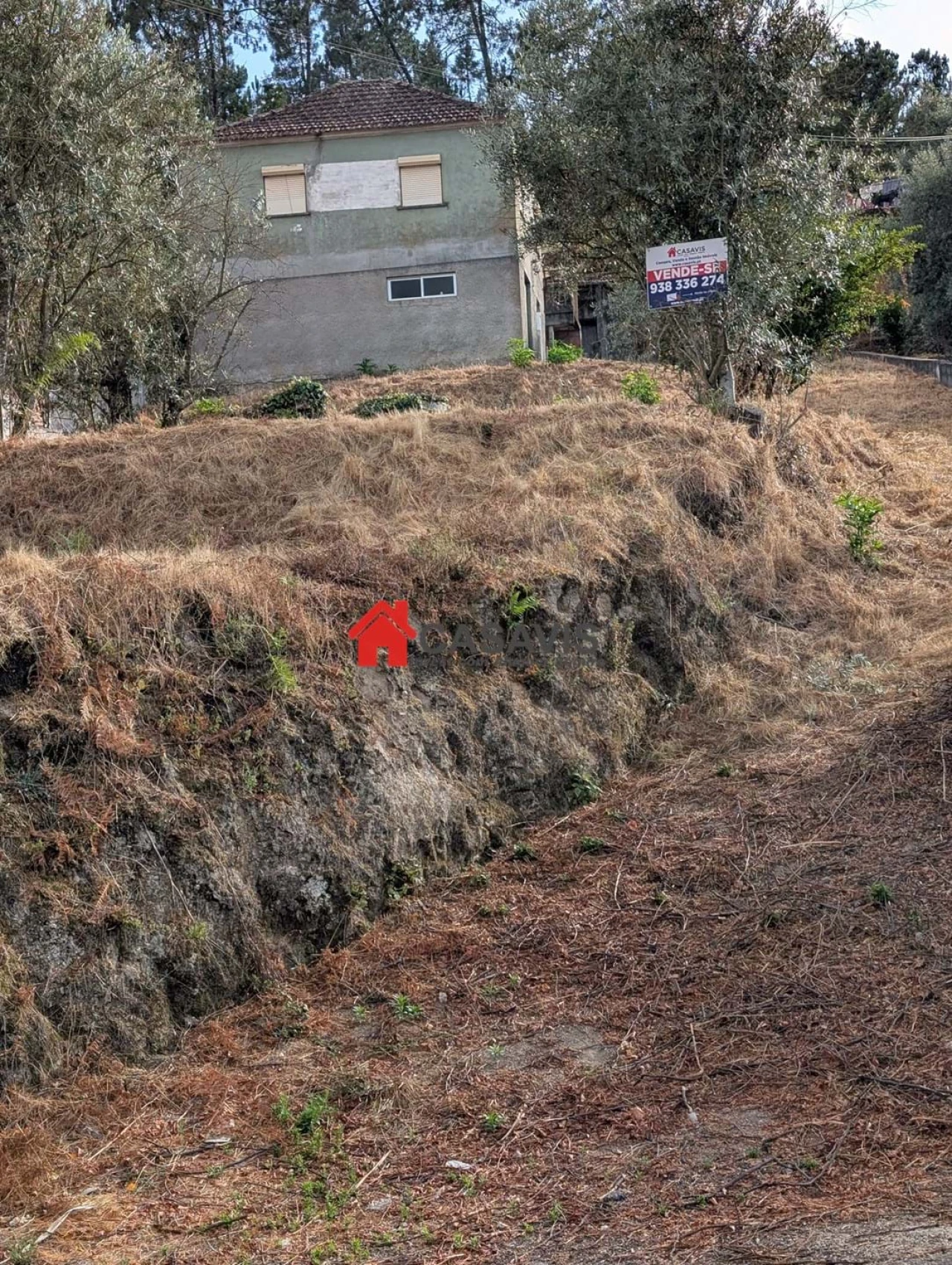 Moradia T3 para Venda em Viseu Foto 2