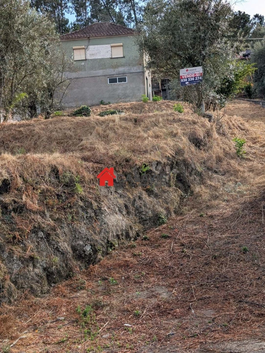 Moradia T3 para Venda em Viseu Foto 2