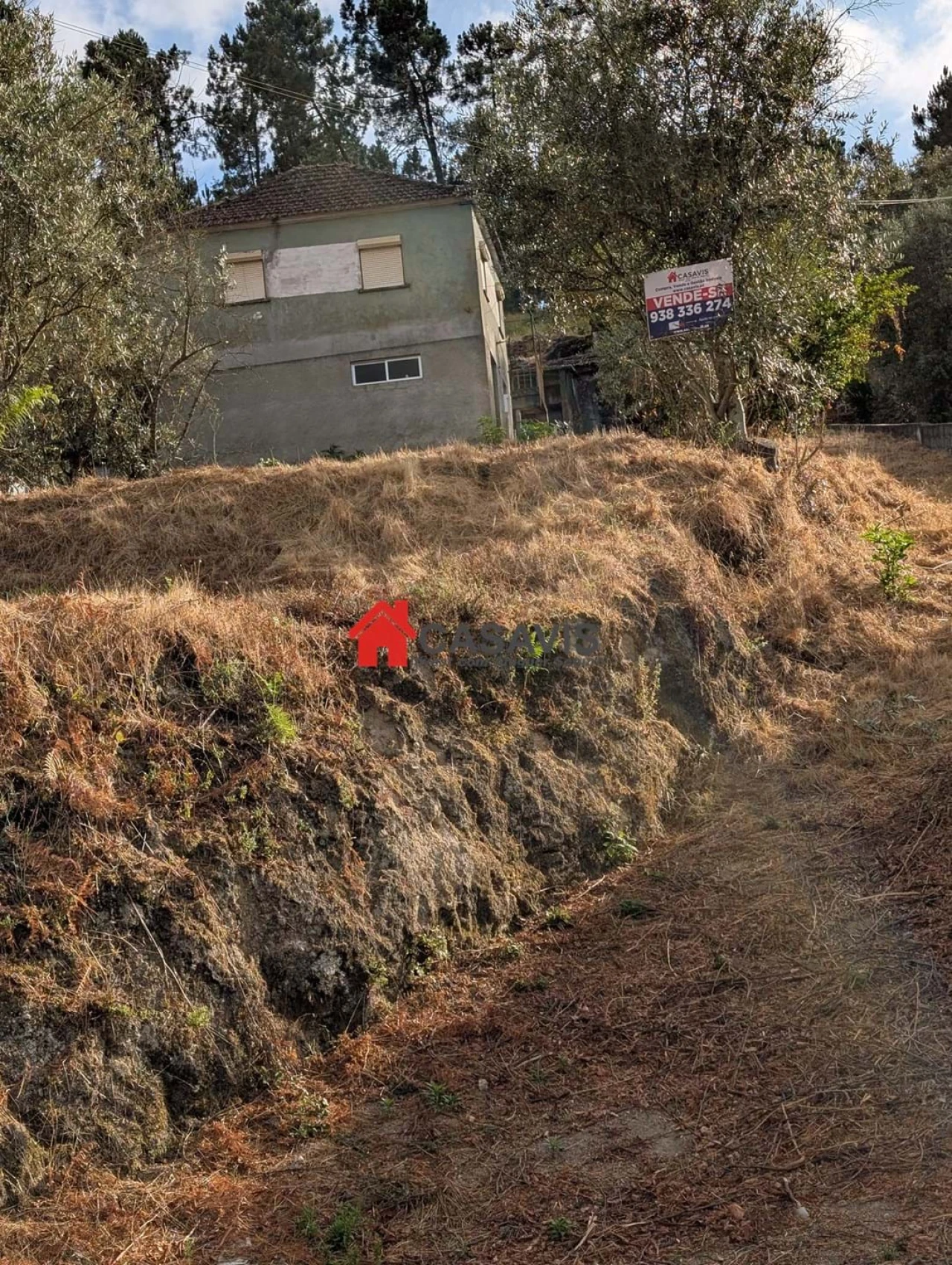 Moradia T3 para Venda em Viseu Foto 13