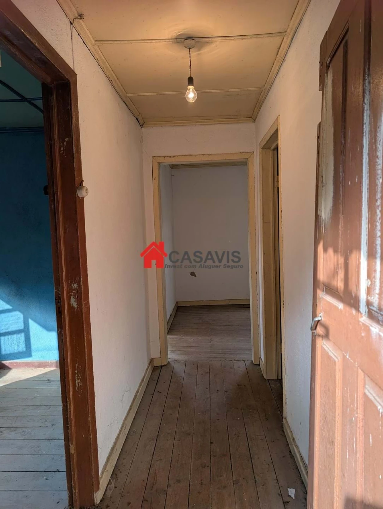 Moradia T3 para Venda em Viseu Foto 12