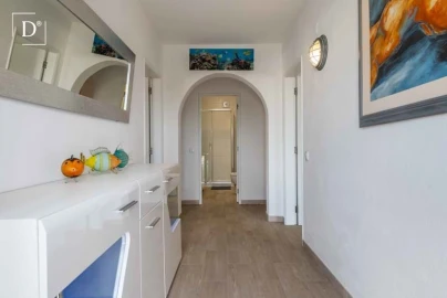 Moradia T5 para Venda em Loule (São Clemente)