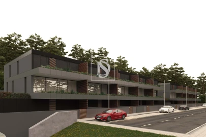 Moradia T3 para Venda em Santa Maria Maior e Monserrate e Meadela
