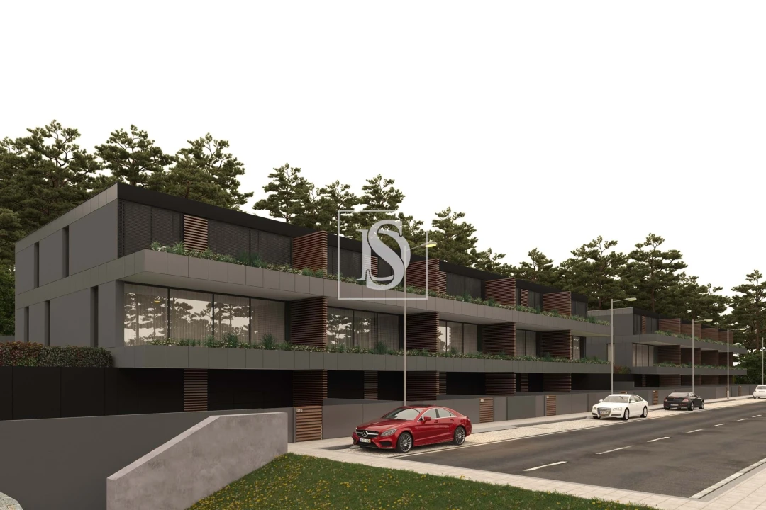 Moradia T3 para Venda em Santa Maria Maior e Monserrate e Meadela Foto 1