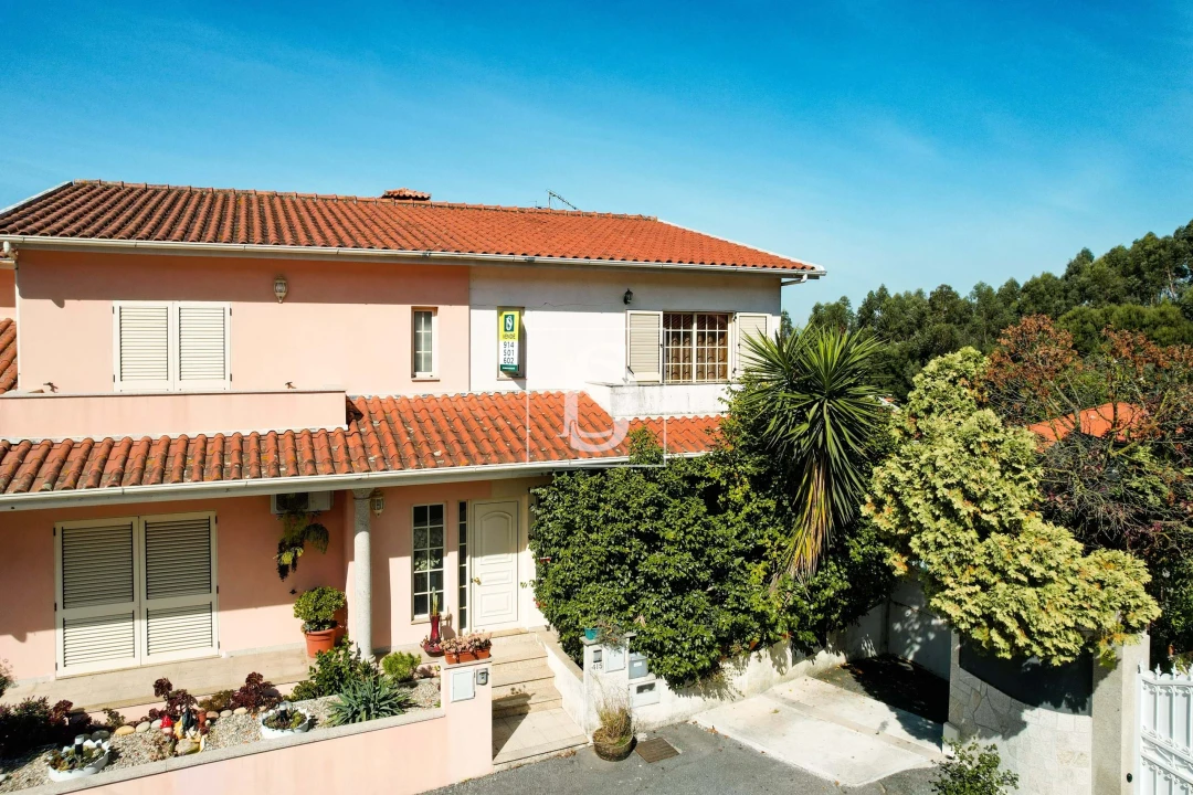 Moradia T3 para Venda em Lemenhe, Mouquim e Jesufrei Foto 1