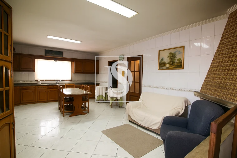 Moradia T3 para Venda em Lemenhe, Mouquim e Jesufrei Foto 7