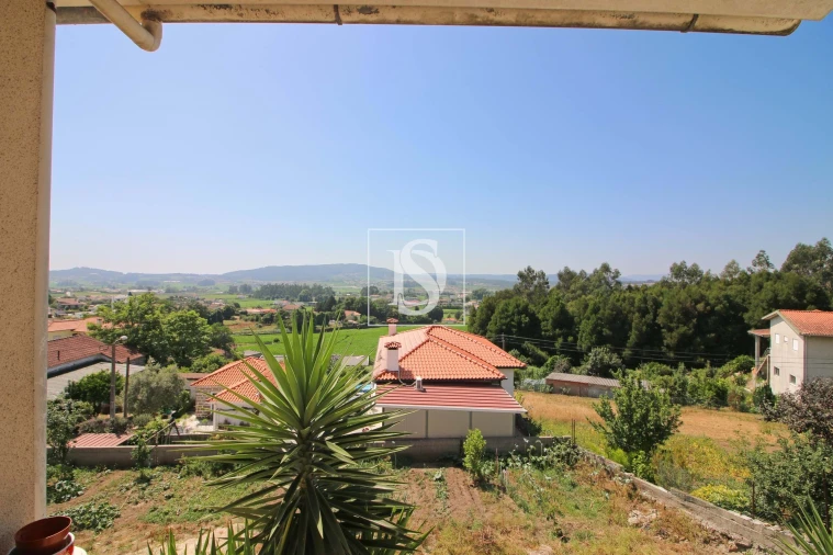 Moradia T3 para Venda em Lemenhe, Mouquim e Jesufrei Foto 15