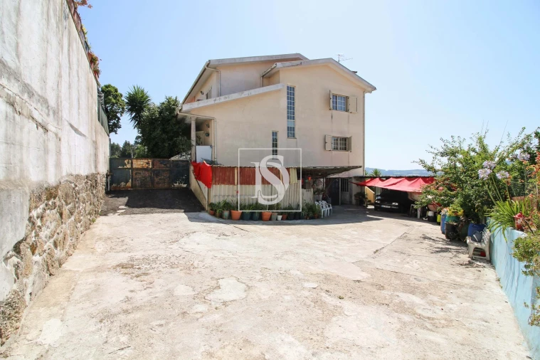 Moradia T3 para Venda em Lemenhe, Mouquim e Jesufrei Foto 16