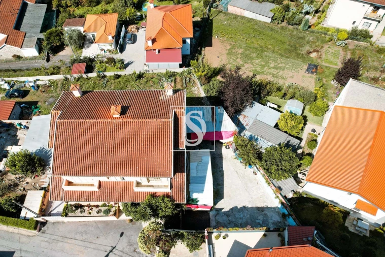 Moradia T3 para Venda em Lemenhe, Mouquim e Jesufrei Foto 3