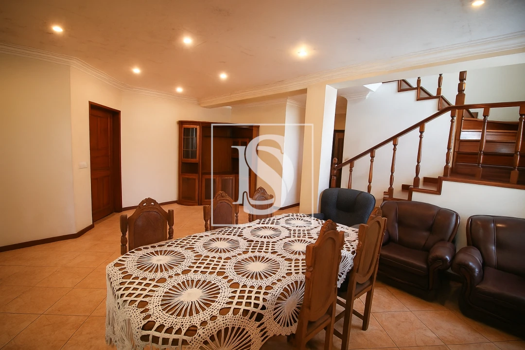 Moradia T3 para Venda em Lemenhe, Mouquim e Jesufrei Foto 6